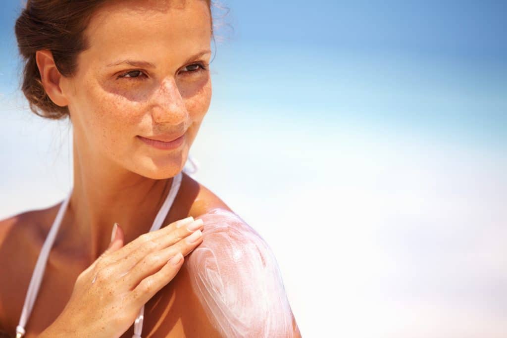 How Does Sun Exposure Affect Skin? - Dallas, Texas